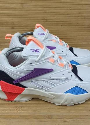 Кроссовки reebok aztrek double размер 37 и 411 фото