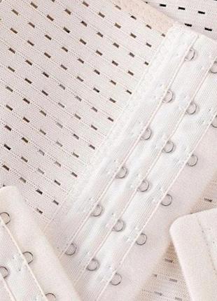 Корсет утягивающий. корсет послеродовой.