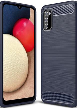 Tpu чохол slim series для samsung galaxy a03s1 фото