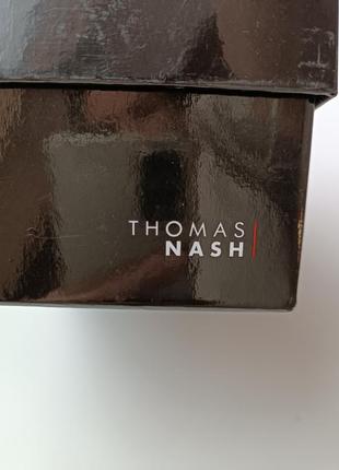 Краватка, галстук thomas nash2 фото