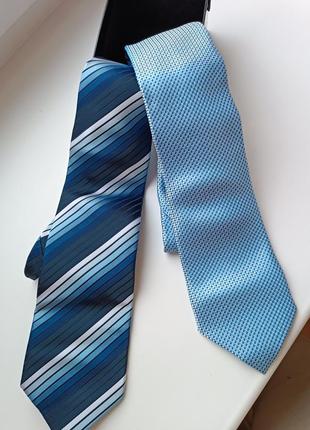 Краватка, галстук thomas nash4 фото