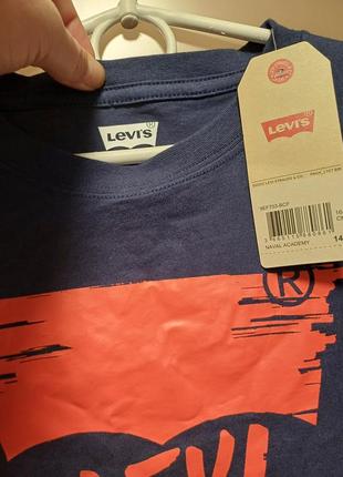 Levis футболка3 фото