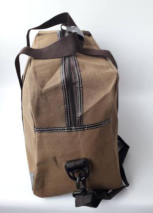 Дорожная сумка, мужская сумка ml-54 фото