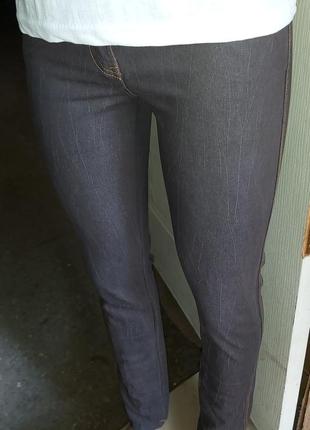 Брюки коттоновые женские, брюки , джинсы1 фото
