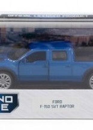 Игрушечный автомобиль ford f-150 svt raptor 25026(1) || детские машинки