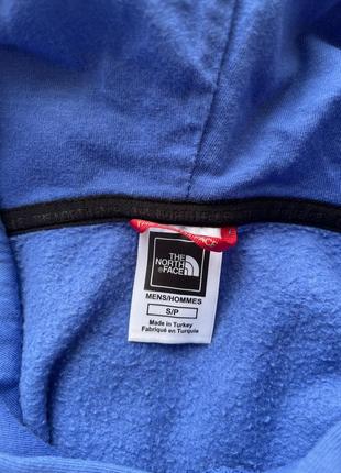 Худи the north face3 фото