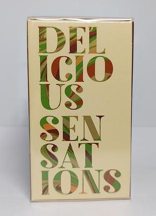 Жіноча туалетна вода " caramapple " avon 50ml.