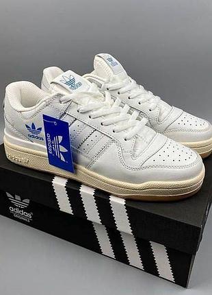 Кроссовки adidas forum low 6