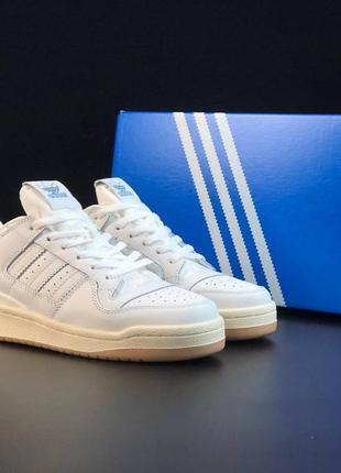 Кроссовки adidas forum low 5