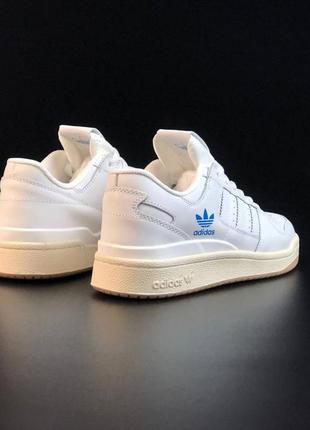 Кроссовки adidas forum low 8