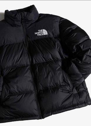 Пуховик laquo;the north face&raquo