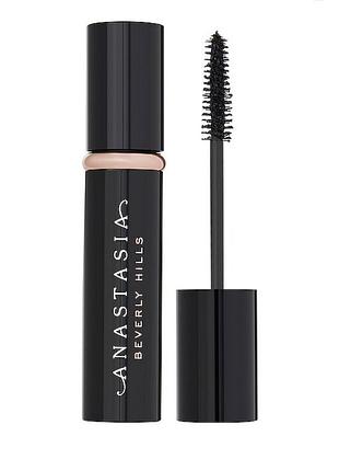 Тушь для ресниц anastasia beverly hills lash sculpt lengthening &amp; volumizing mascara