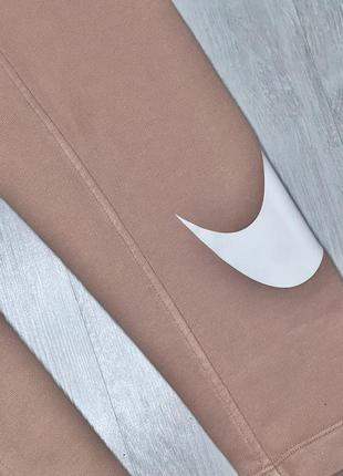 Спортивні штани nike sportswear womens swoosh р. s6 фото