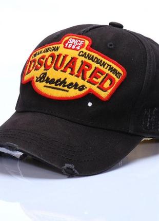 Бейсболка кепка dsquared оригинал