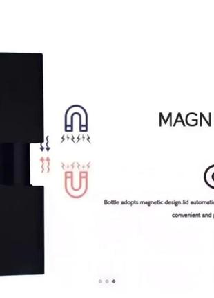 Зволожуюча помада matte me la rosa