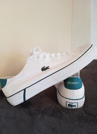 Lacoste