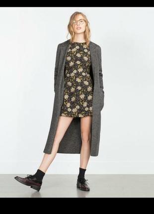 Платье сарафан zara2 фото