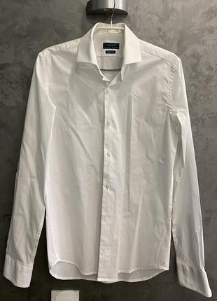 Костюм zara. комплект zara. сорочка. рубашка