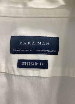 Костюм zara. комплект zara. сорочка. рубашка