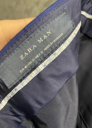 Костюм zara. комплект zara. сорочка. рубашка