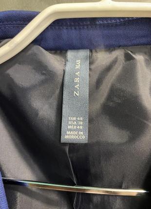 Костюм zara. комплект zara. сорочка. рубашка2 фото