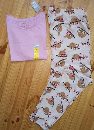 Пижама примарк, л