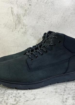 Черевики timberland killington chukka / davis square seneca bay brooklyn 6 inch maple grove cityroam