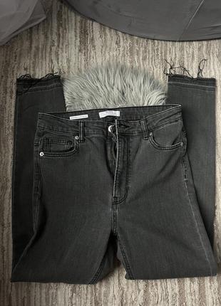 Джинси skinny bershka3 фото