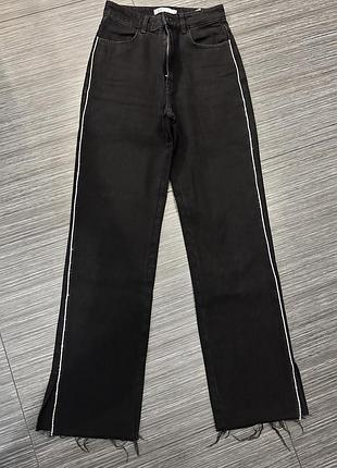 Джинси zara