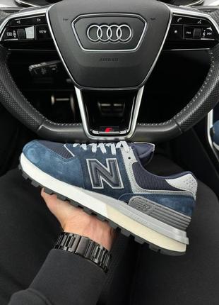 Кроссовки new balance