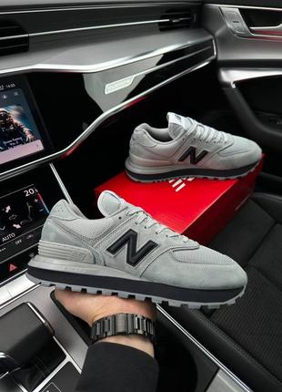 Кроссовки new balance