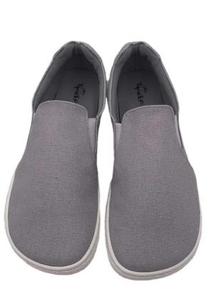 Barefoot мокасины тапочки текстильная обувь6 фото