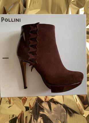 Ботильйони pollini. оригінал!!!