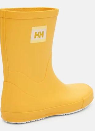 Ботинки женские helly hansen Nordvik 2 оригинал4 фото