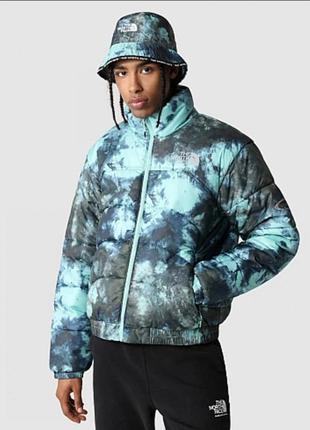 Куртка пуховик the north face nse 2000 puffer nf0a7ww69571