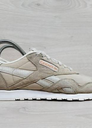 Жіночі кросівки reebok classic оригінал, розмір 38