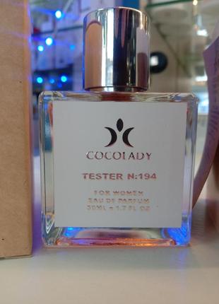 Тестер yves saint laurent black opium 50мл3 фото