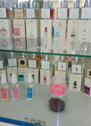 Тестер yves saint laurent black opium 50мл6 фото