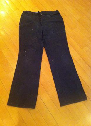 Нарядные джинсы steilmann 48-50