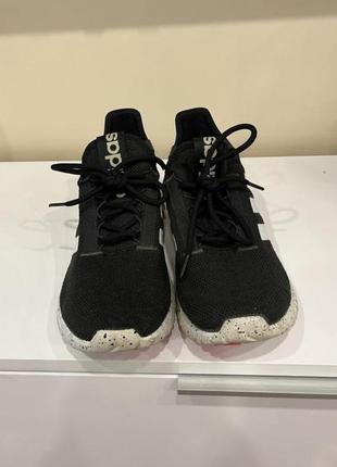 Кросівки adidas kaptir 2.0 shoes black gy3674 оригінальні5 фото