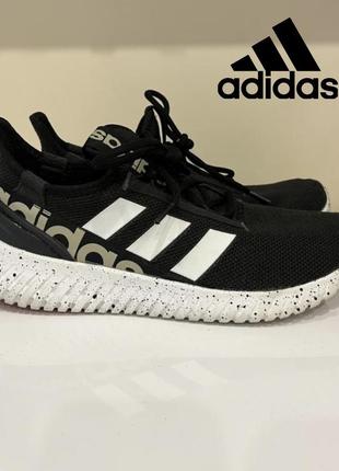 Кросівки adidas kaptir 2.0 shoes black gy3674 оригінальні1 фото