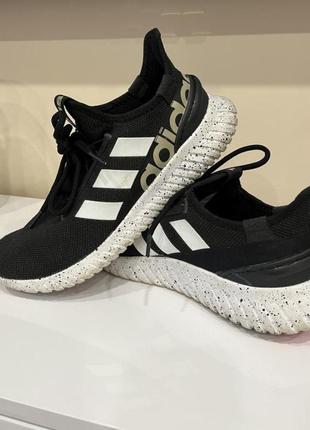 Кросівки adidas kaptir 2.0 shoes black gy3674 оригінальні3 фото