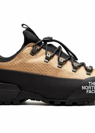 Ботинки унисекс the north face glenclyffe low оригинал