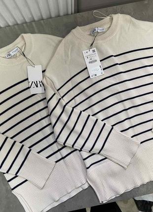 Светры zara, кофты от зара