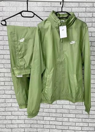 Оригінал спортивний костюм, спортивный костюм nike sportswear Scarpa