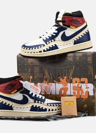Nike a1 jordan sale