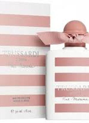 Trussardi donna pink marina, 5 ml1 фото