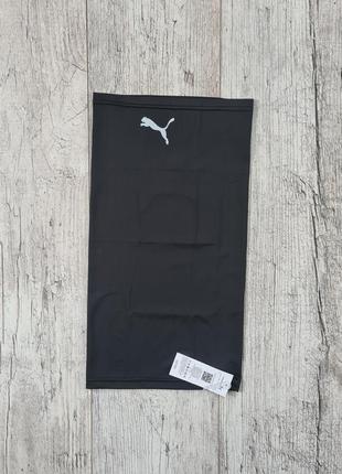 Хомут бафф шарф puma multi scarf8 фото