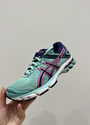 Кросівки жіночі asics4 фото