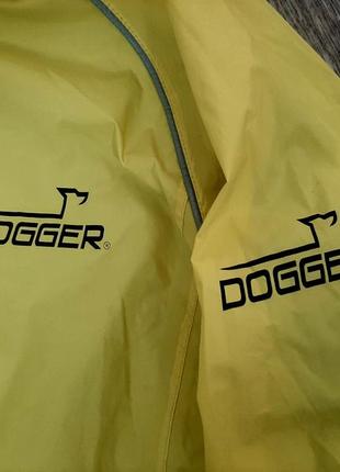 Вітровка dogger, xs2 фото